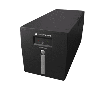 LightWave LW-UPS-1550 Offline UPS | Vestek ICT