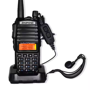 Baofeng UV82 8W Radio Call Walkie Talkie (Packaging 1 Per Box)