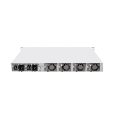 MIKROTIK CCR2216-1G-12XS-2XQ Router