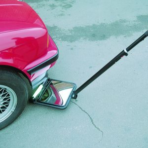 Vehicle Undersearch Security Mirror