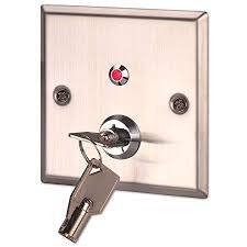 Keyswitch