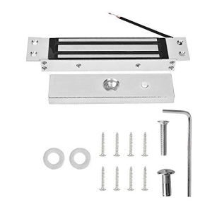 Magnetic Lock 280KG Access Control System