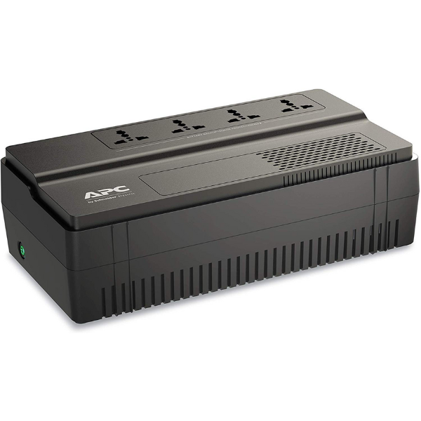 Apc easy ups bv 1000va avr universal outlet 230v