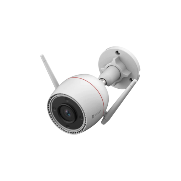 Ezviz H3C Outdoor Wifi Solar Smart Home Camera