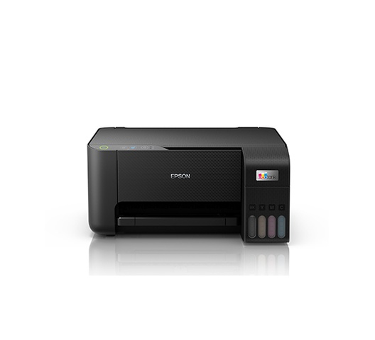 Epson Ecotank L3210 All-In-One Inkjet