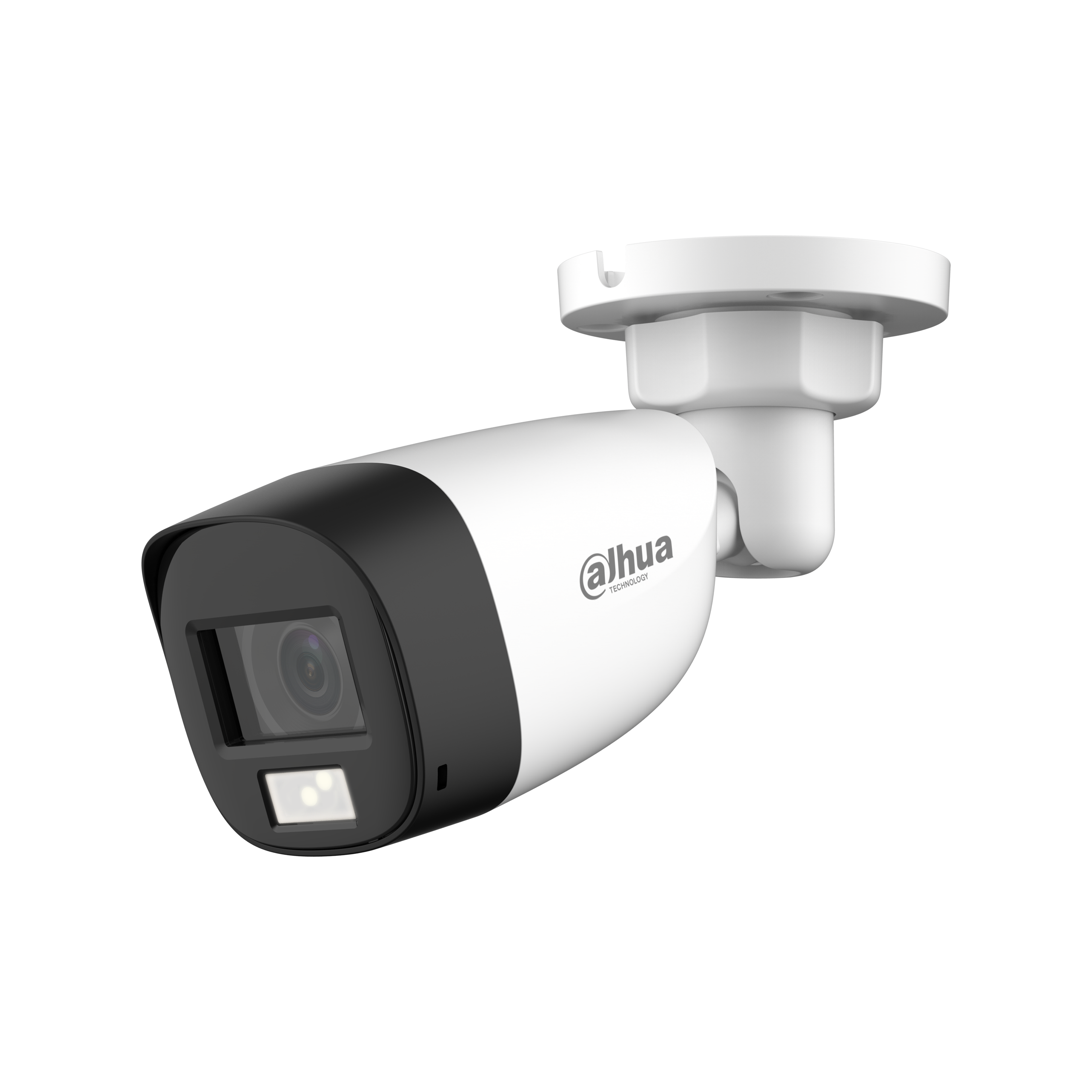 DAHUA DH-HAC-HFW1200CLP-IL-A-0360B-S6 1.3MP HDCVI HD Bullet Camera | IP67 | 120dB WDR | 30m IR Night Vision