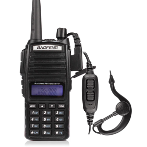 Baofeng UV82 8W Radio Call Walkie Talkie (Packaging 1 Per Box)