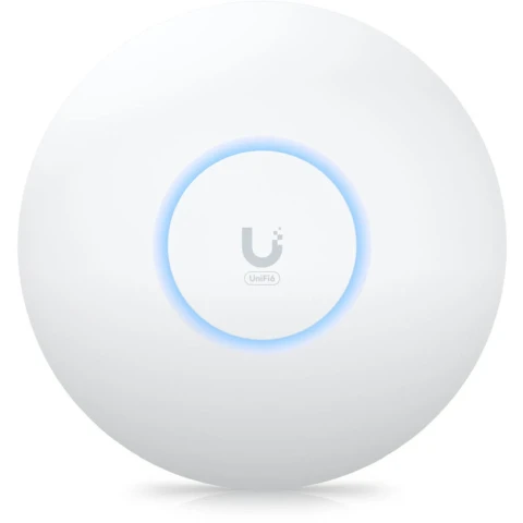 Ubiquiti U6-Plus Access Point U6+