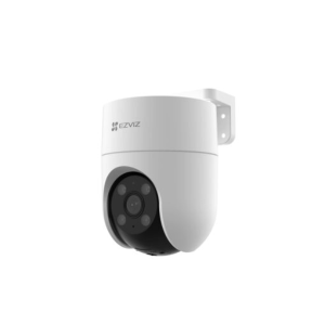 Ezviz H8c Nanny Outdoor CCTV Camera