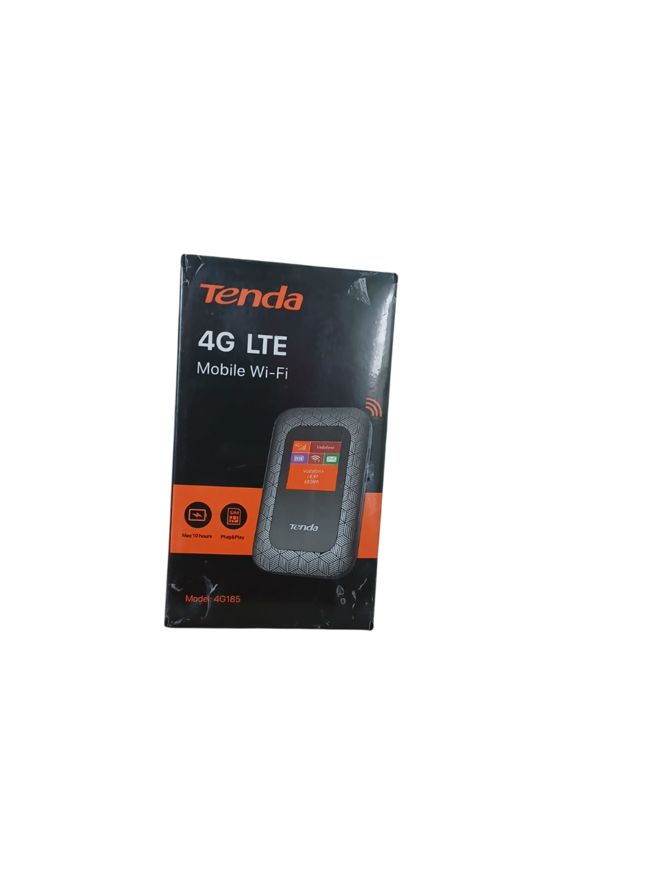 MOBILE WI-FI 4G185