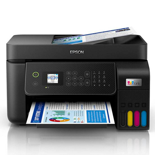 Epson Ecotank L5290 A4 Colour 4 in 1 Printer