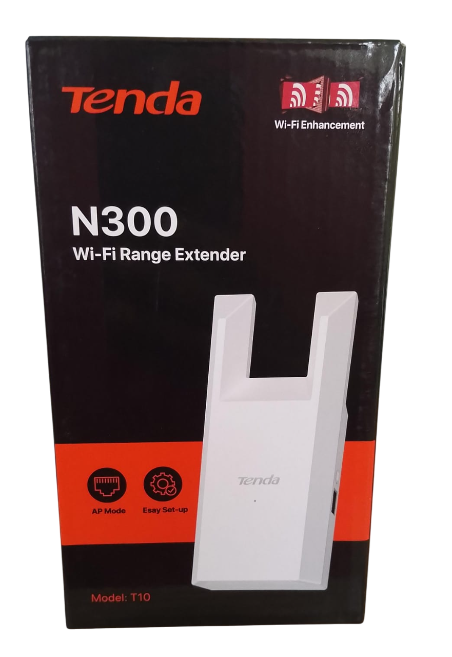 TENDA T10