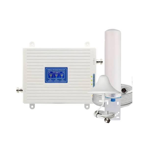 GSM Voice Network