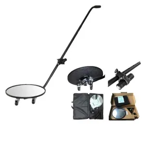 Vehicle Undersearch Security Mirror