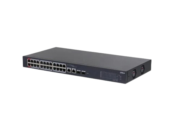 DAHUA DH-CS4226-24ET-240