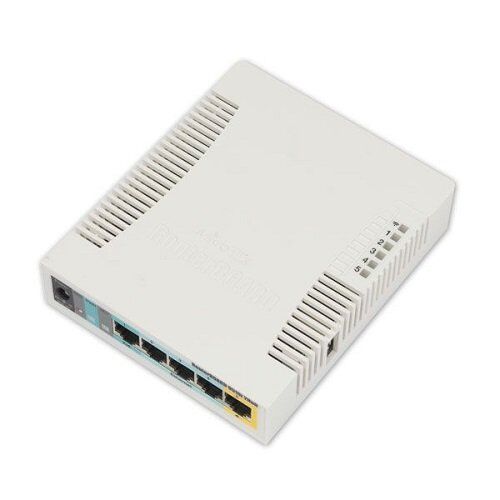 Mikrotik RB951UI-2HND