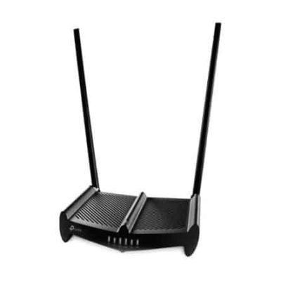 TP-Link Wireless Router TL-WR841HP High Power