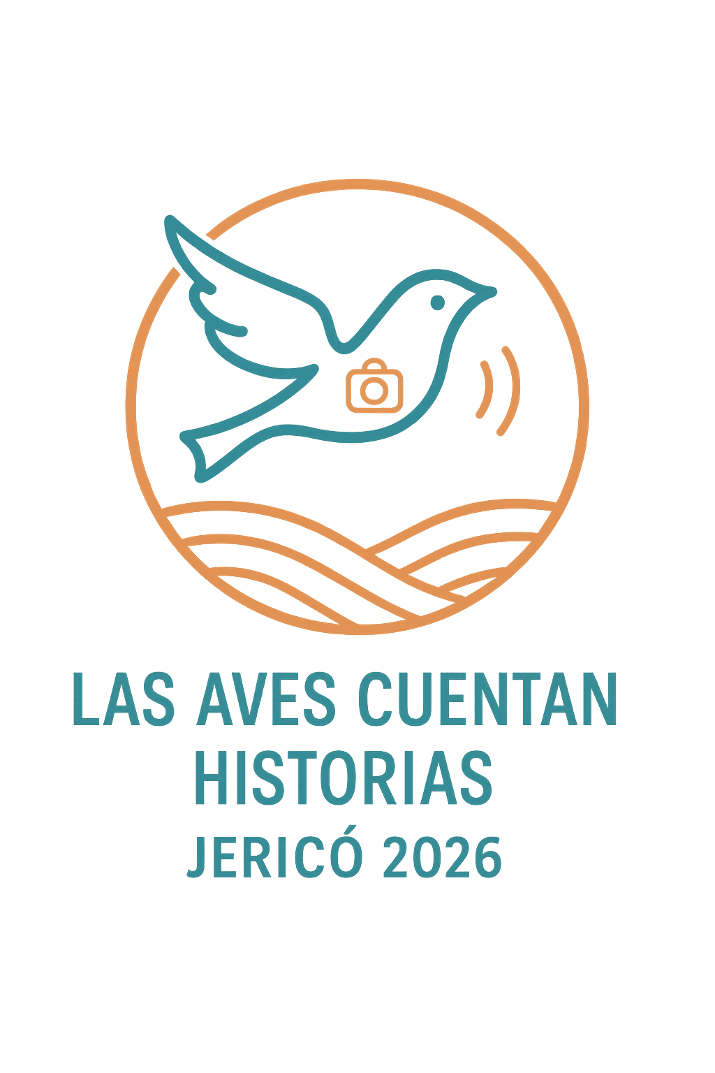 Concurso de Fotografía de Aves 2026 - Las Aves Cuentan Historias