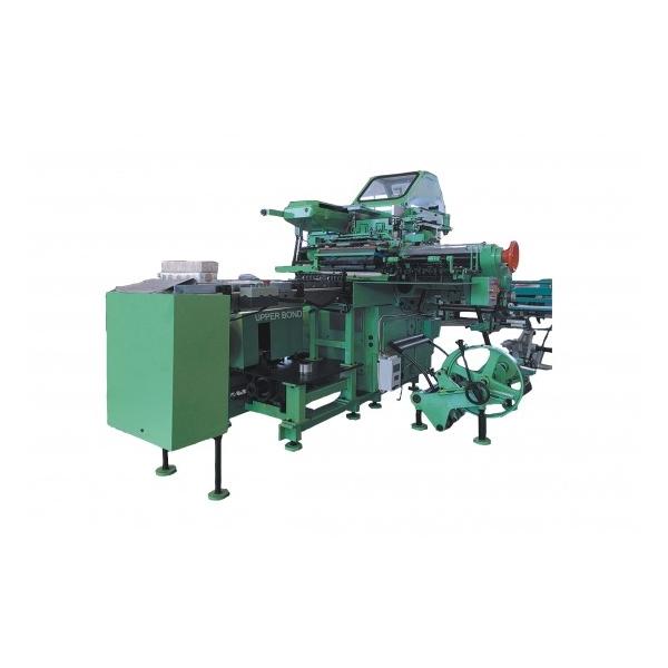 25 Cartons / min YB95 Overwrapped Exquisite Packing Machine