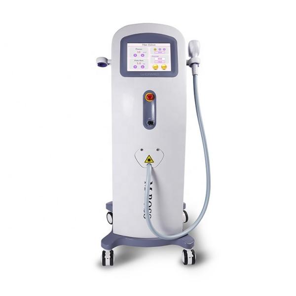 3 In 1 OPT + IPL+ Rf+ Nd YAG Permanent laser Tattoo Removal Skin Rejuvenation beauty machine Laser Hair Removal Machine