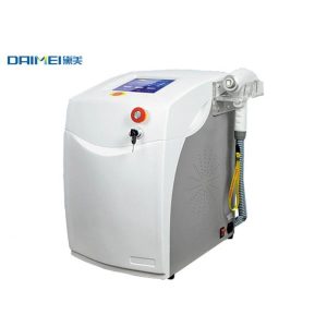 808nm Diode Laser Hair Removal Machine