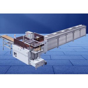 Industrial Automatic Packing Machines For Red Envelope Gift Bagging