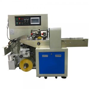 YANUO 260bags/min Disposable Mask Packing Machine