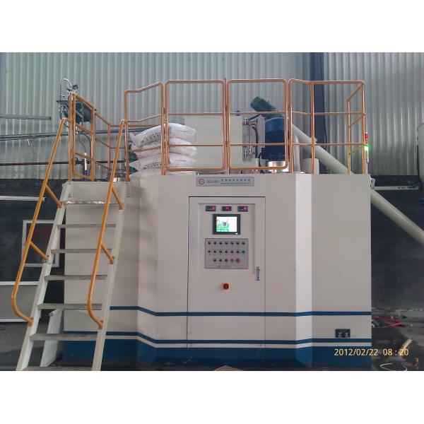 High Speed Corrugated Packing Machine Corrugated Board Machine 20-30m/Min