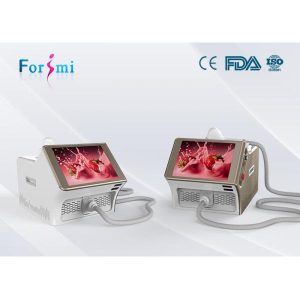 laser hair removal machine home use 808nm diode laser FMD-1 diode laser hair removal machine