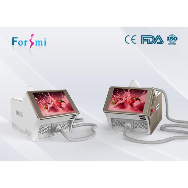 laser hair removal machine home use 808nm diode laser FMD-1 diode laser hair removal machine