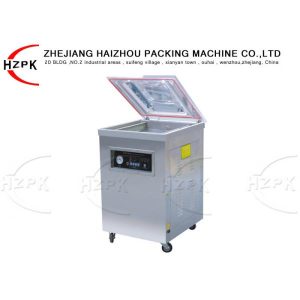 Durable Vacuum Sealer Packing Machine