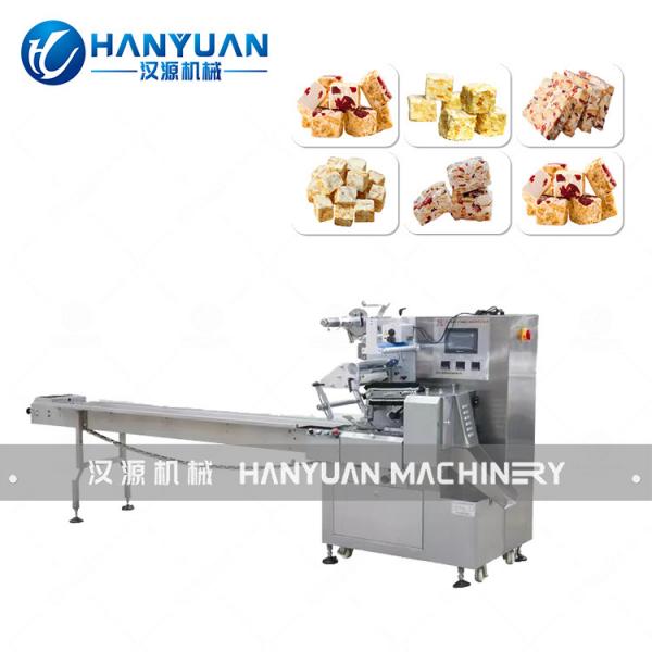 Snowflake Packing Machine