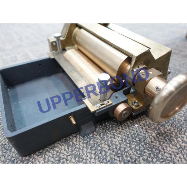 Soft Packer SASIB 6000 3000 Glue Pot Cigarettes Packing Machine Parts