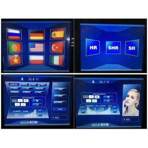 New arrival Vertical diode laser hair removal/ alexandrite laser/ 810 diode laser hair removal machine