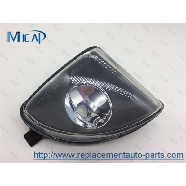 Car Headlight Covers Fog Light Glass Replacement / Fog Light Housing