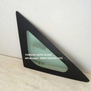 4d Sedan 1999-04 Chrysler 300 Window Replacement Car Headlight Glass