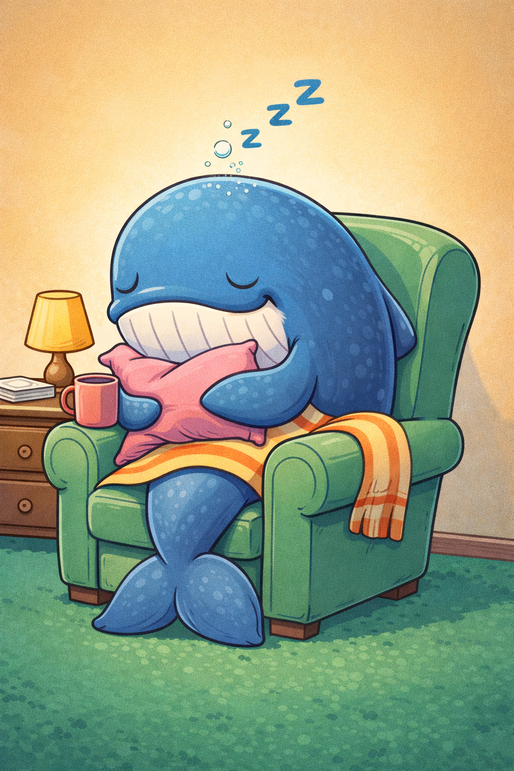 Las Delicias De La Abuela