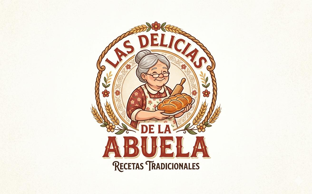 Las Delicias De La Abuela