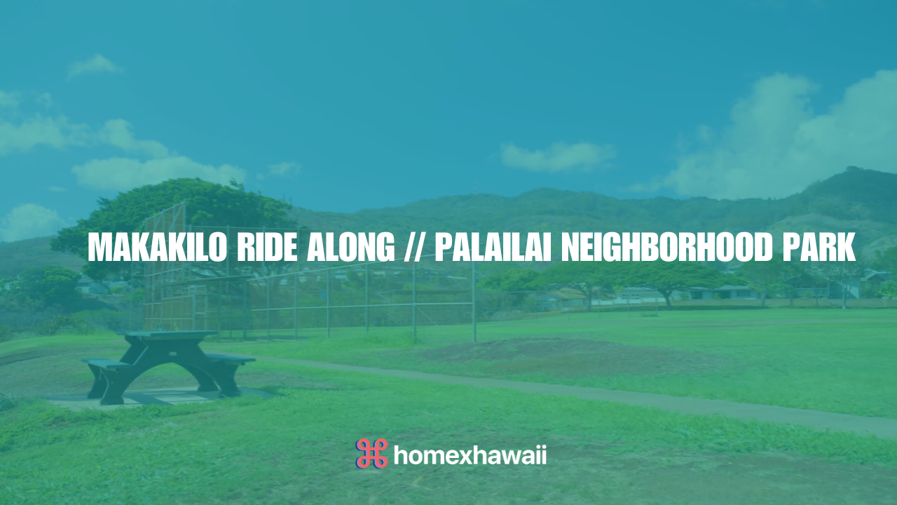 Palailai Neighborhood Park