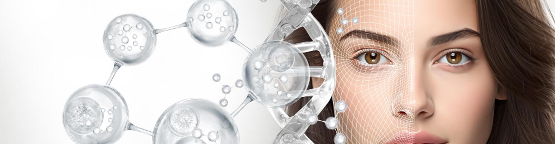 Ácido Hialurónico: La Molécula de la Juventud para una Piel Radiante