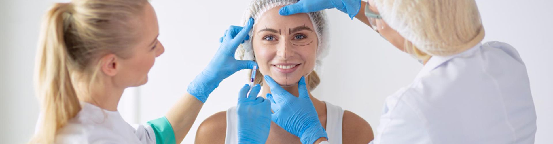 Ciencia de la medicina estética para una apariencia juvenil