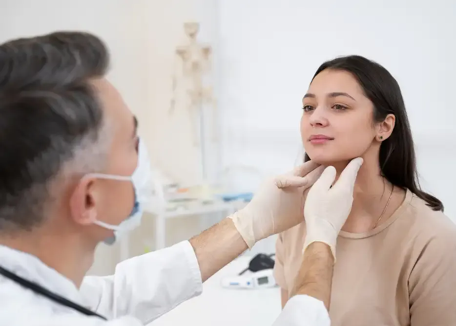 Procedimiento de contorno mandibular