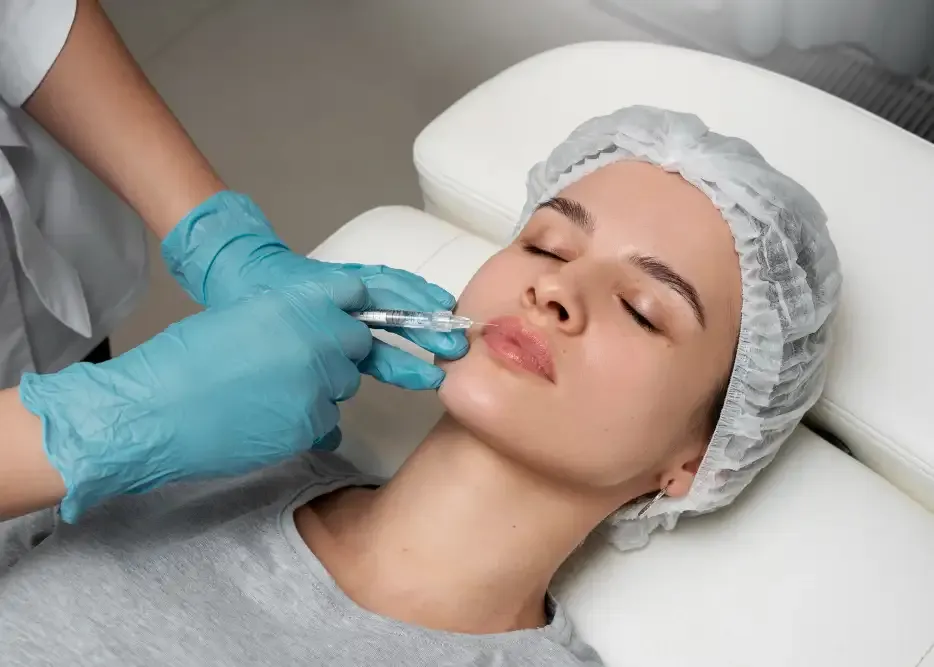 Tratamiento con Bellafill