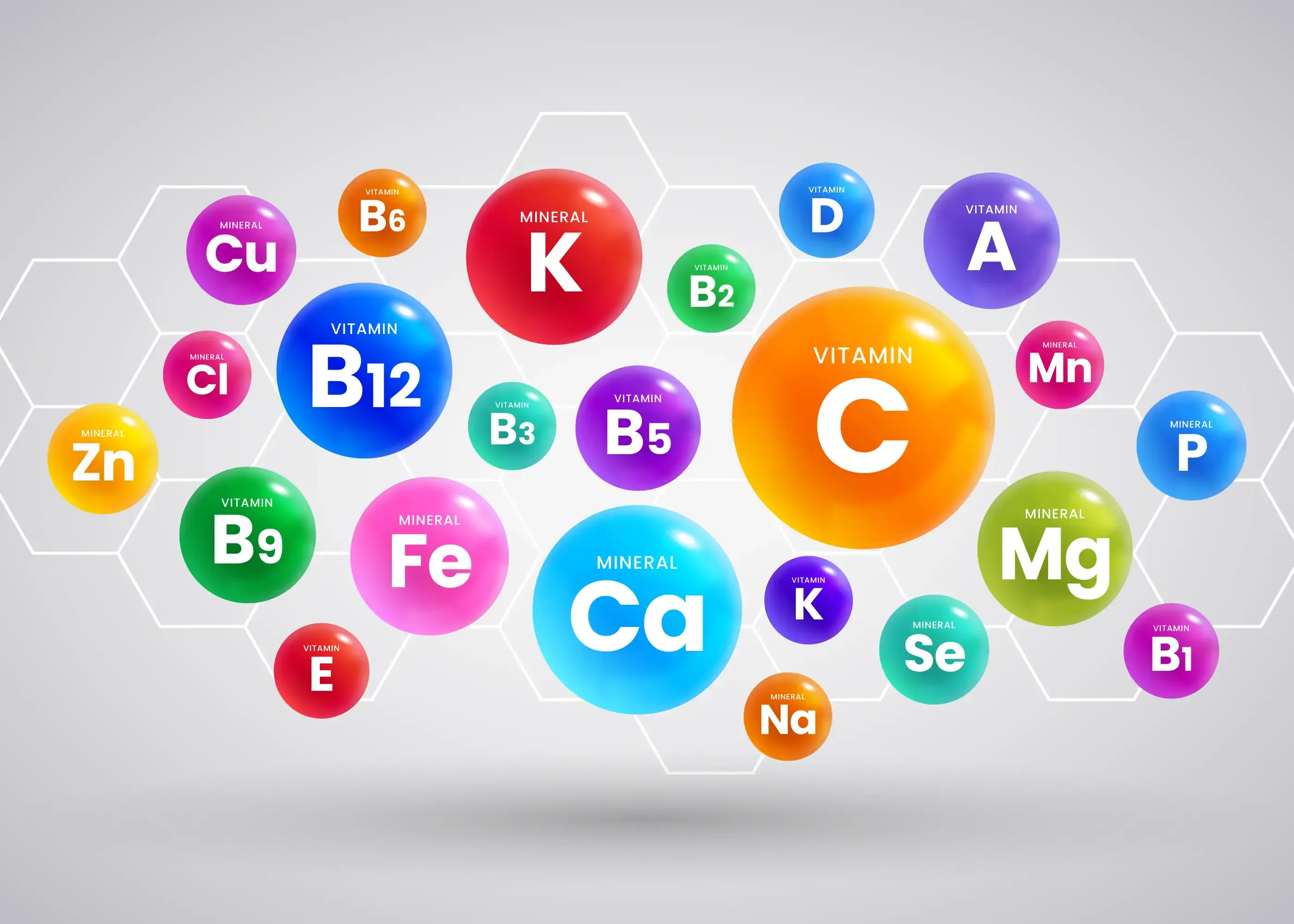 Historia medicina estética - Cóctel de Myers