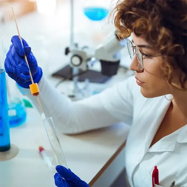 La epigenética explica el efecto de su estilo de vida