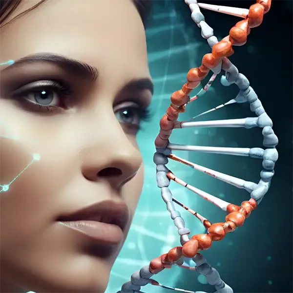 Sobre la epigenética