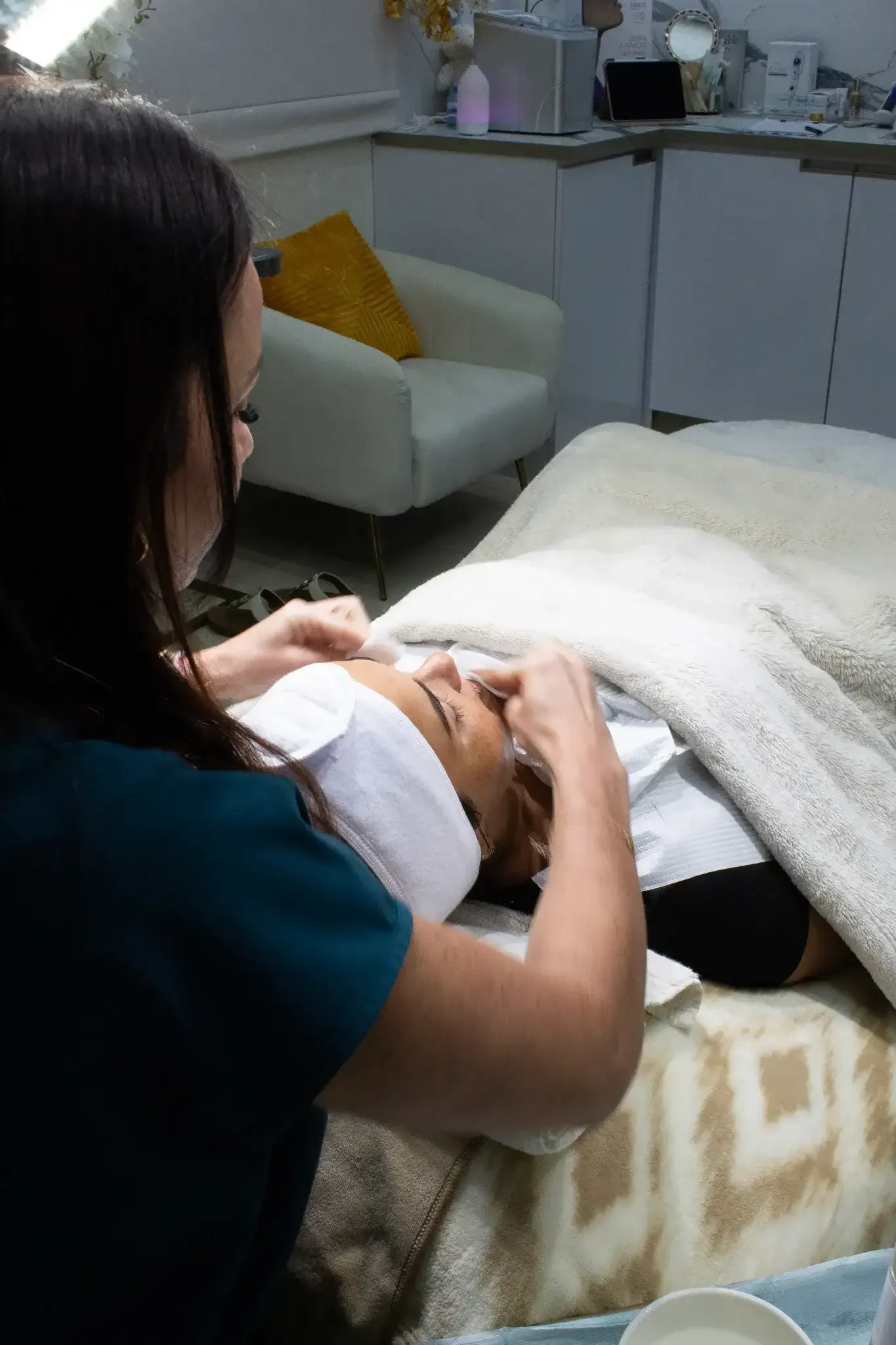 Tratamiento de plasma rico en plaquetas - Imagen 1