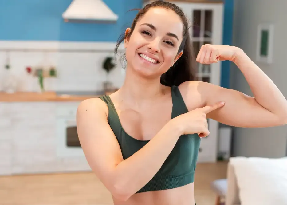 Suero Mega Booster - Terapia IV