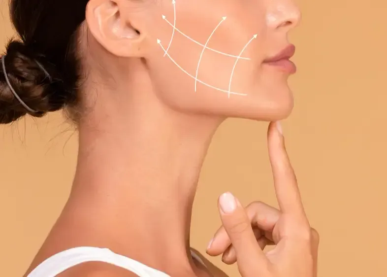 Productos para contorno mandibular