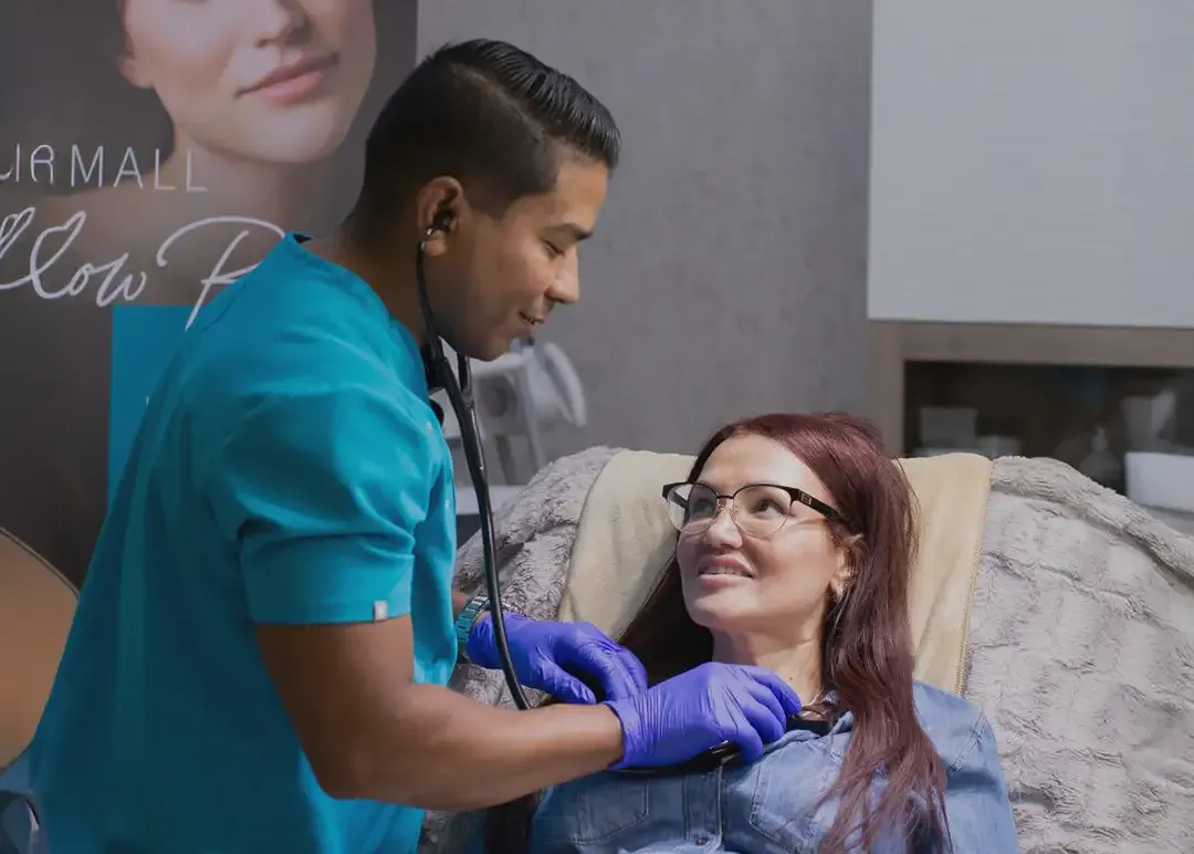 Testimonio de Rebeca García Landrón